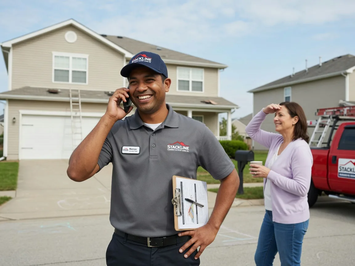 Chimney flashing repair Mccoll, SC FAQs